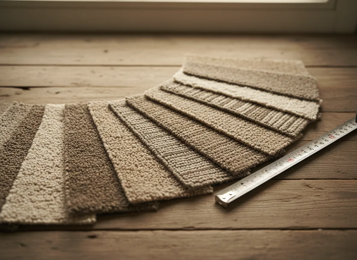 Carpet Installation Damascus, OH FAQs